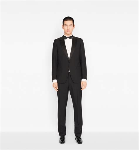 костюм dior мужской|Designer Tuxedos .